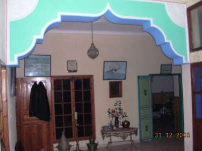 Vente Essaouira Arriere pays